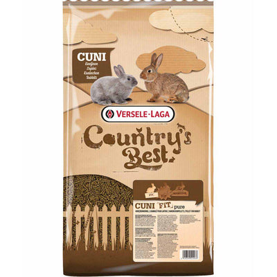 Countrys Best Cuni Fit Pure 20kg