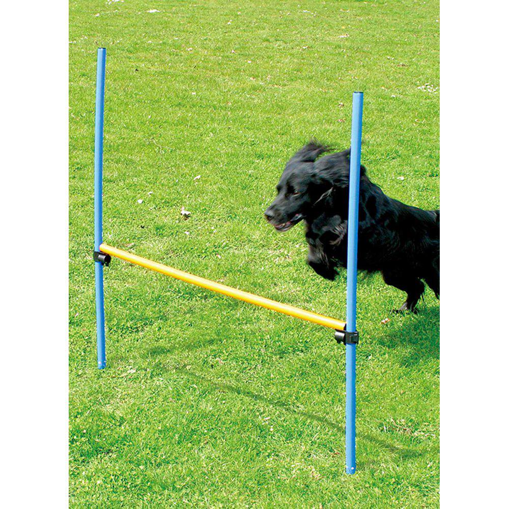 Agility Hinder Höjd 116cm