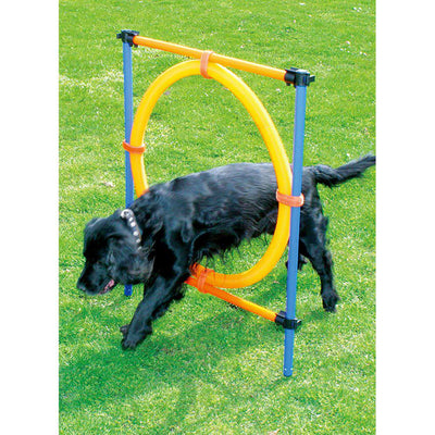 Agility Hinder Med Ring 55cm