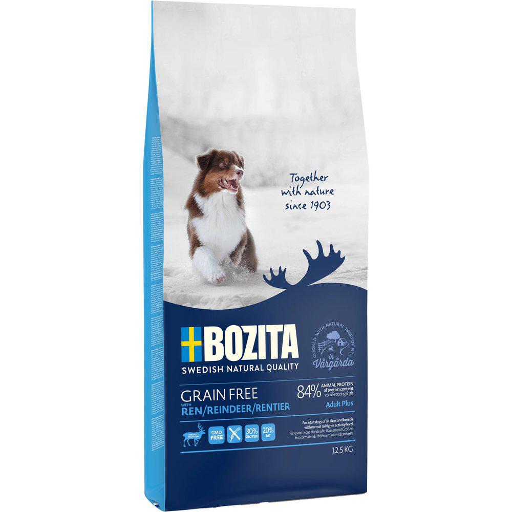 Bozita Grainfree Ren