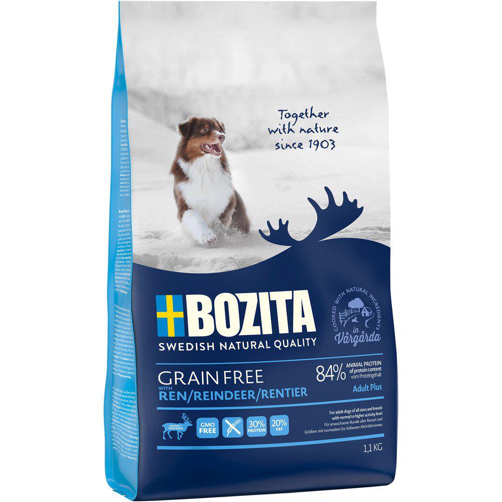 Bozita Grainfree Ren