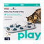 Cat Puzzle & Play Rainy Day