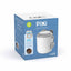 Catit Pixi Smart Vacuum Fodertunna