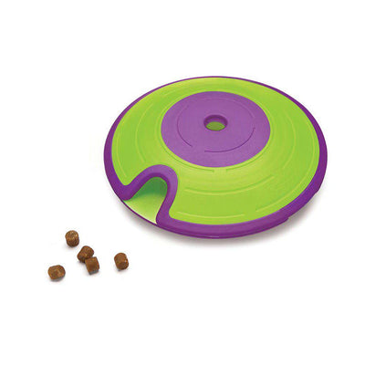 Dog Treat Maze Plast