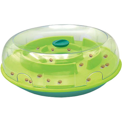 Dog Wobble Bowl