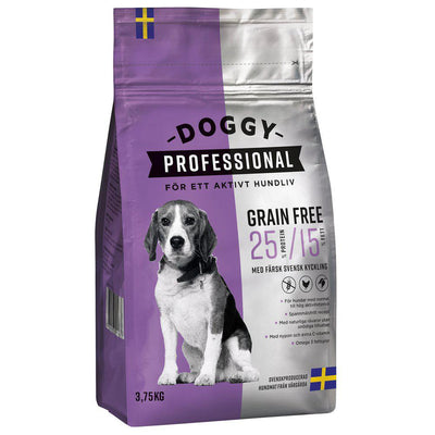 Doggy Professional Grain Free