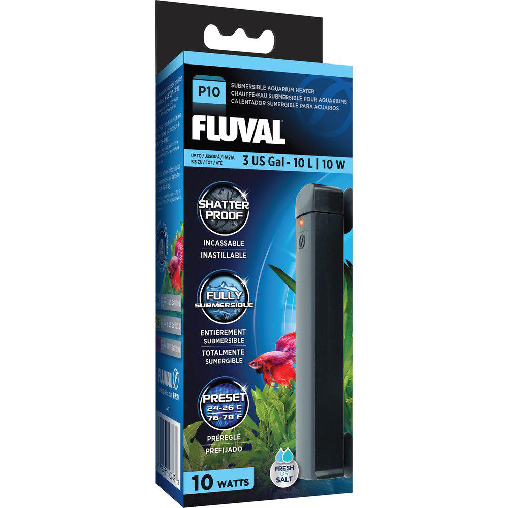 Doppvärmare Fluval