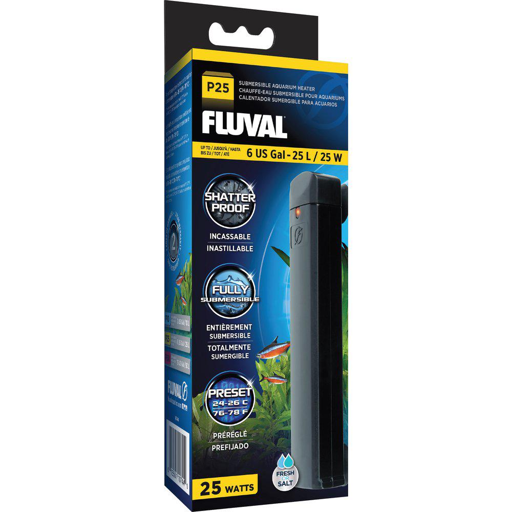 Doppvärmare Fluval