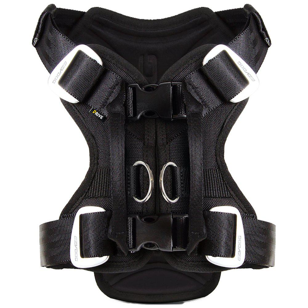 Ezydog Sele Drive Harness