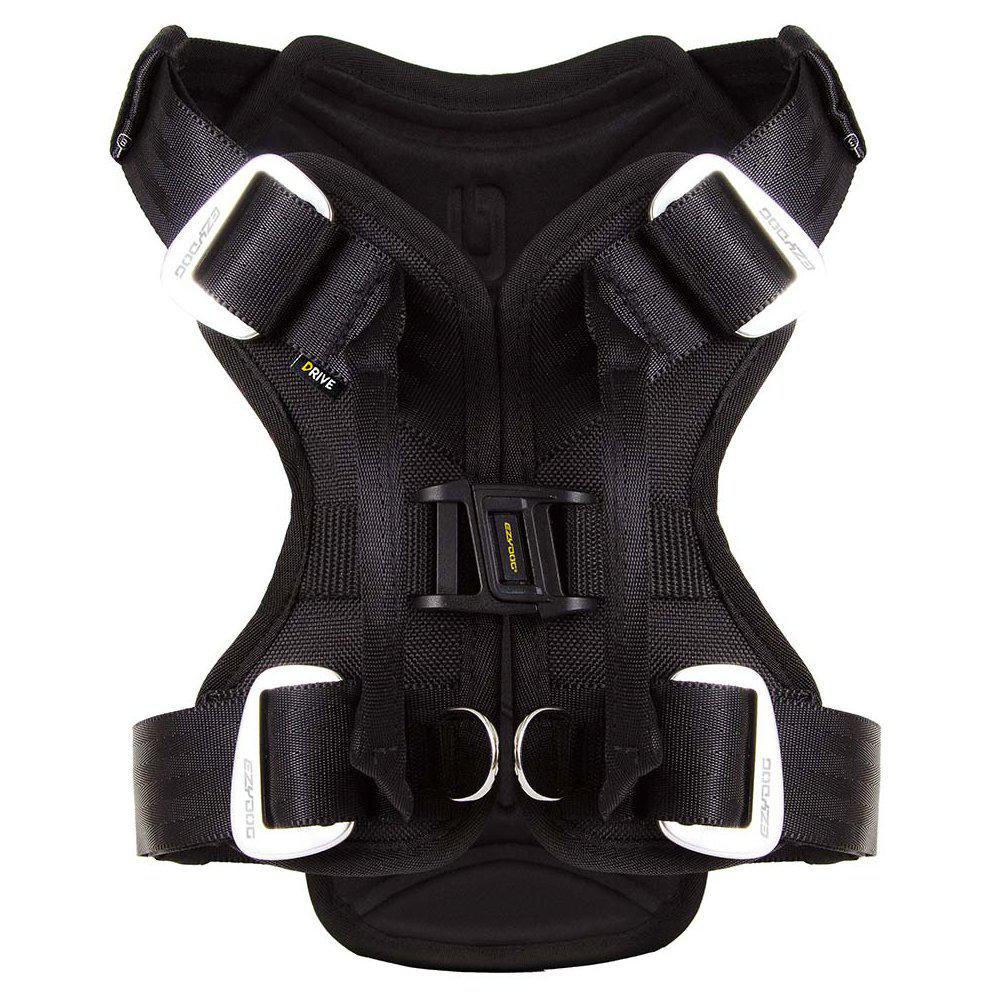 Ezydog Sele Drive Harness