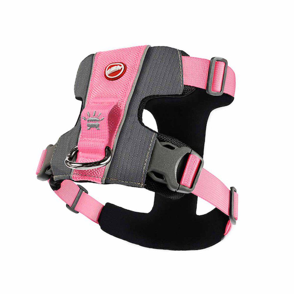 Ezydog Sele X-link Rosa