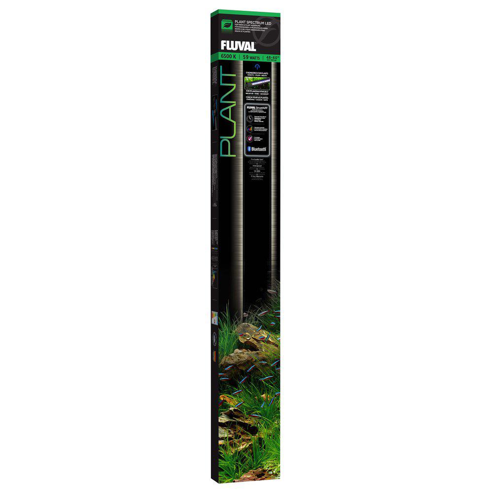 Fluval Plant 3.0 Led 59w 122-153cm