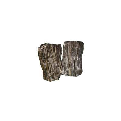 Glimmer Wood Rock 25kg 0,5-5kg/st