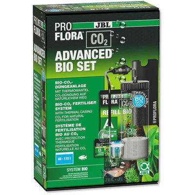 Jbl Proflora Co2 Advanced Bio Set+