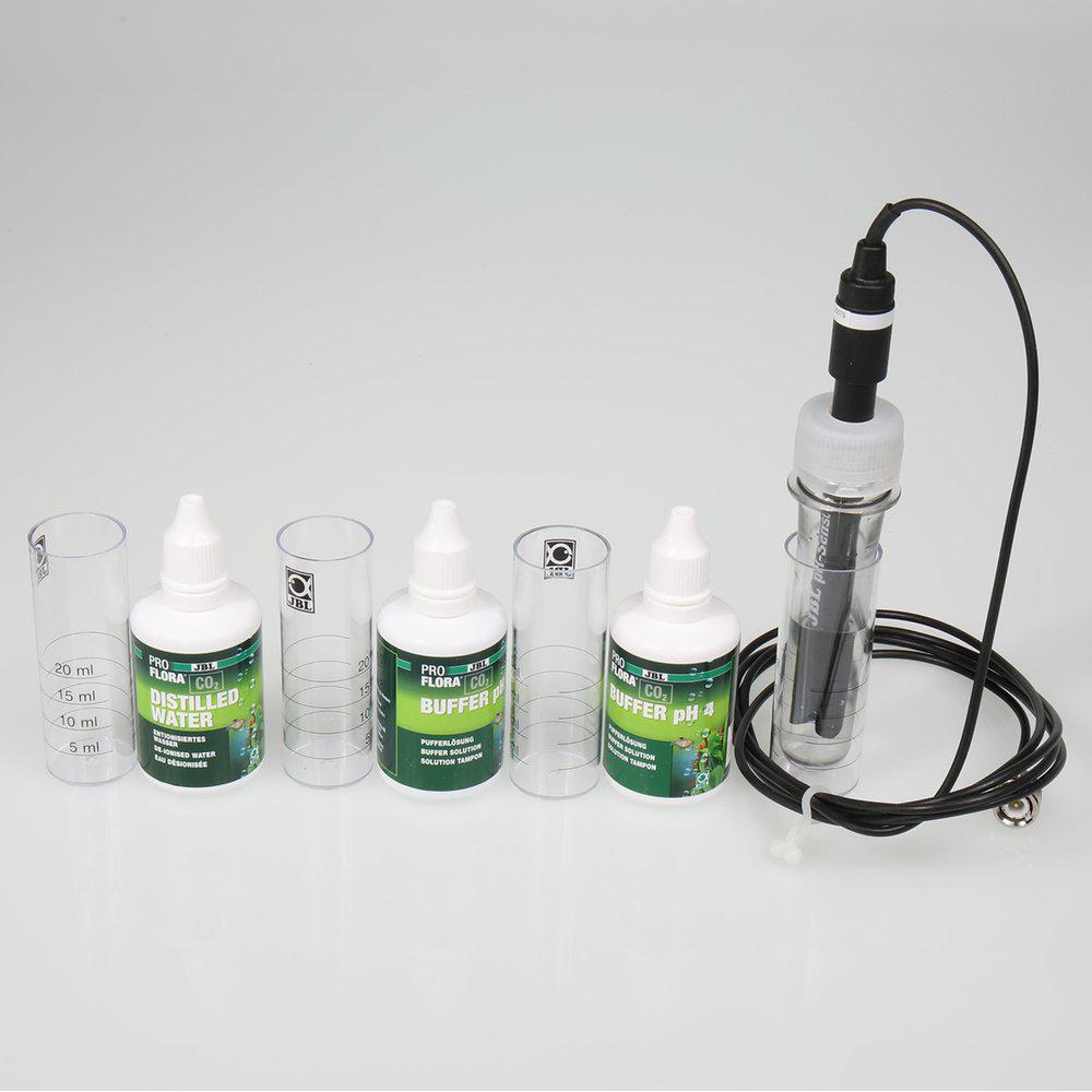 Jbl Proflora Co2 Ph sensor Set