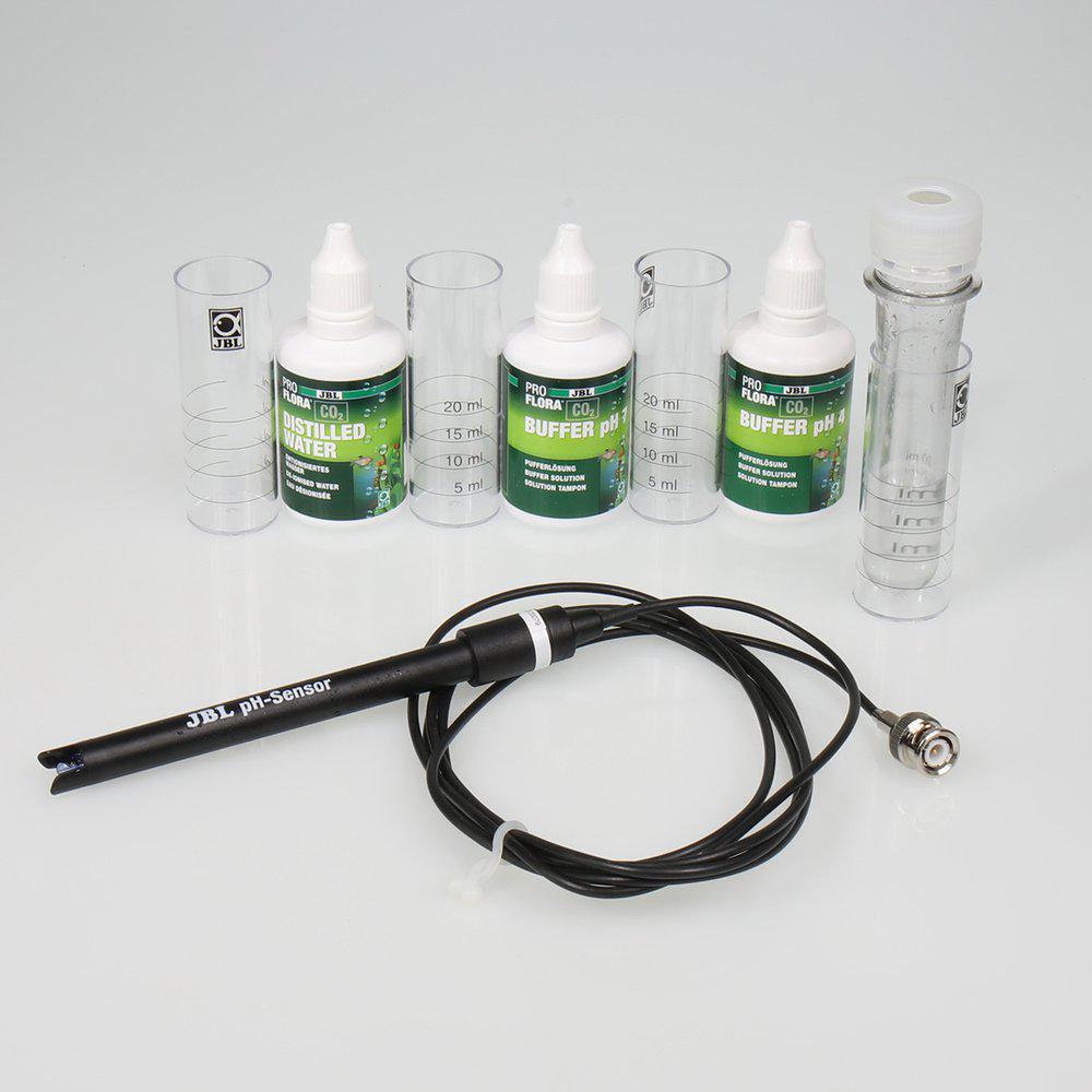 Jbl Proflora Co2 Ph sensor Set