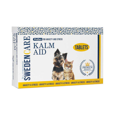 Kalm Aid Tablets