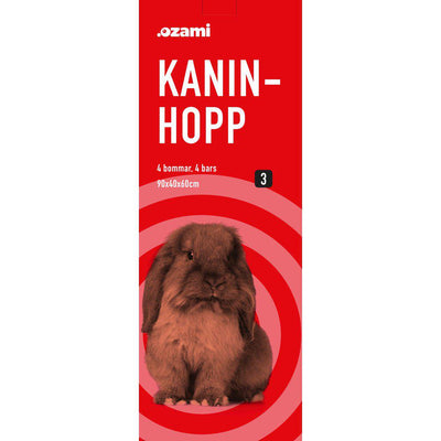 Kaninhopp 3