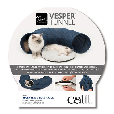 Kattunnel Catit Vesper 68x97x28cm