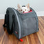 Kong 2-in-1 Pet Carrier & Travel Mat 51x23x33cm