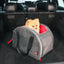 Kong 2-in-1 Pet Carrier & Travel Mat 51x23x33cm