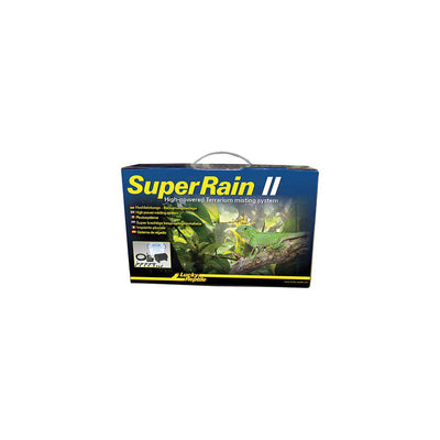 Lucky Reptile Super Rain II