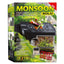 Monsoon Solo Dimmaskin 1.5l