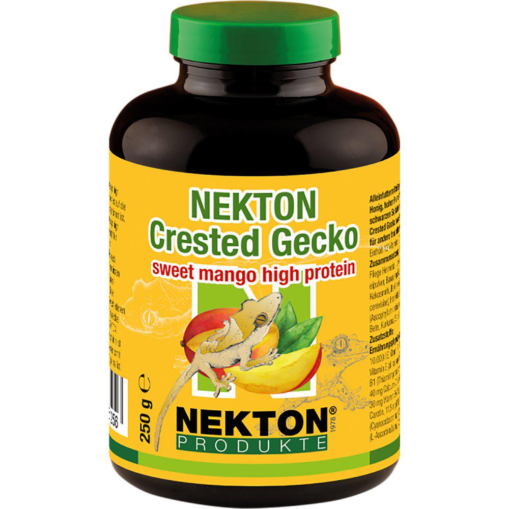 Nekton Crested Gecko Sweet Mango/protein 100g