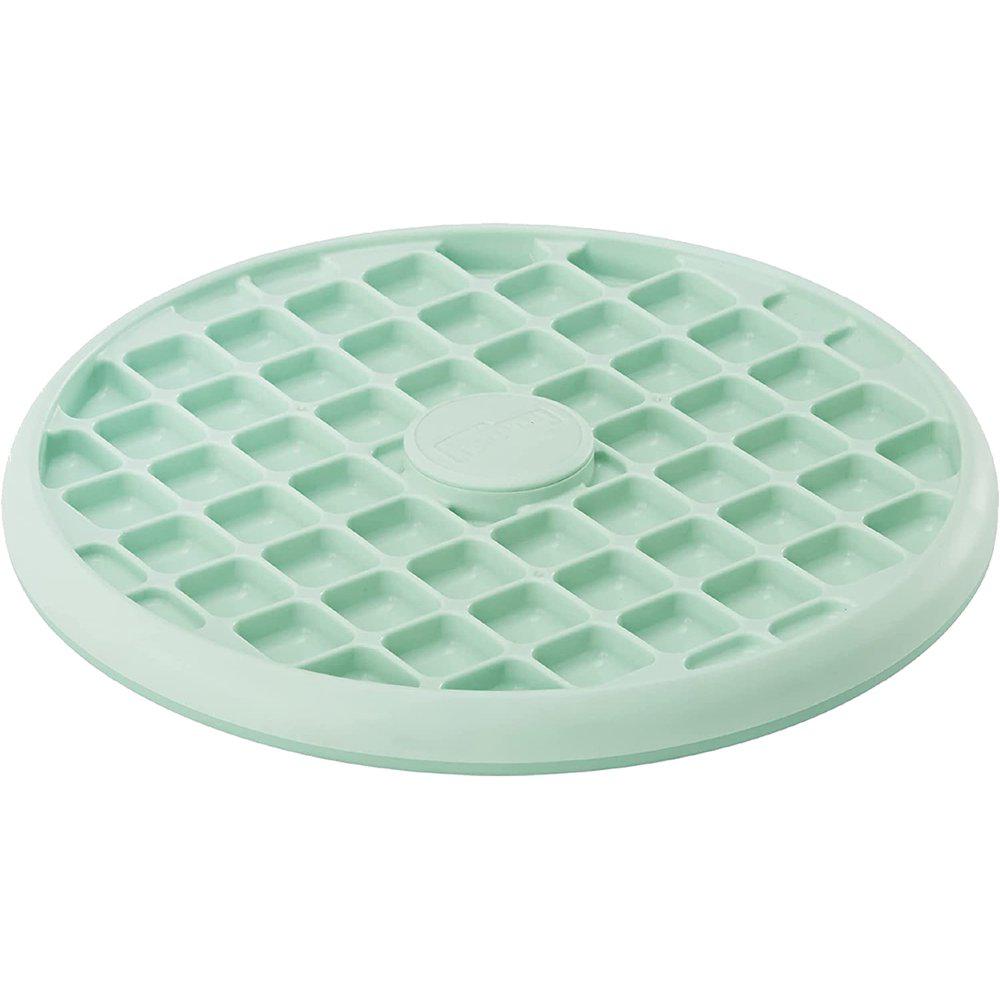 Oh Fun Feeder Slo Tray Mint Large