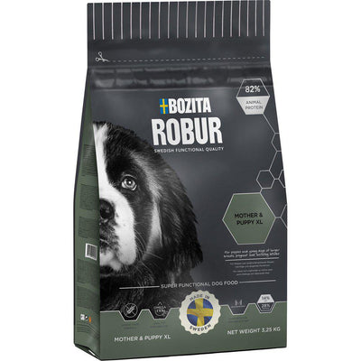 Robur mother & puppy XL