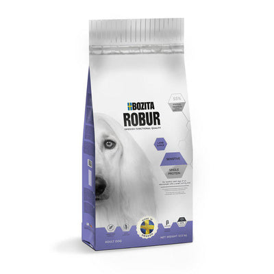 Robur Sensitive Single Protein Lamb