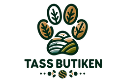 Tassbutiken