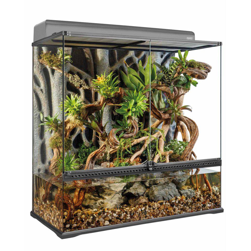 Terrarium Exoterra L X-tall