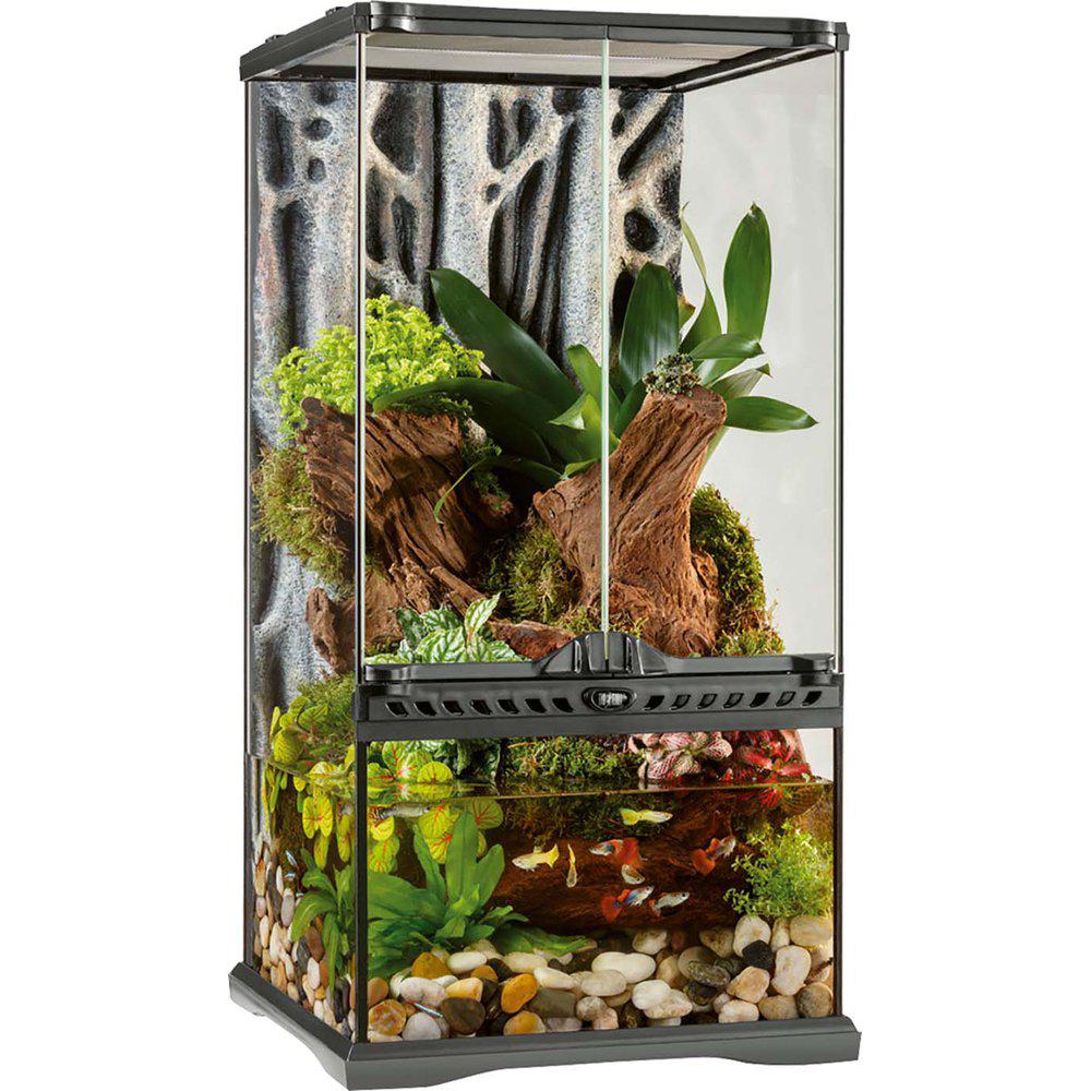 Terrarium/paludarium Exoterra