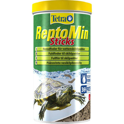 Tetra Reptomin 1 liter