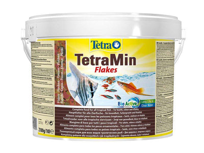 TetraMin