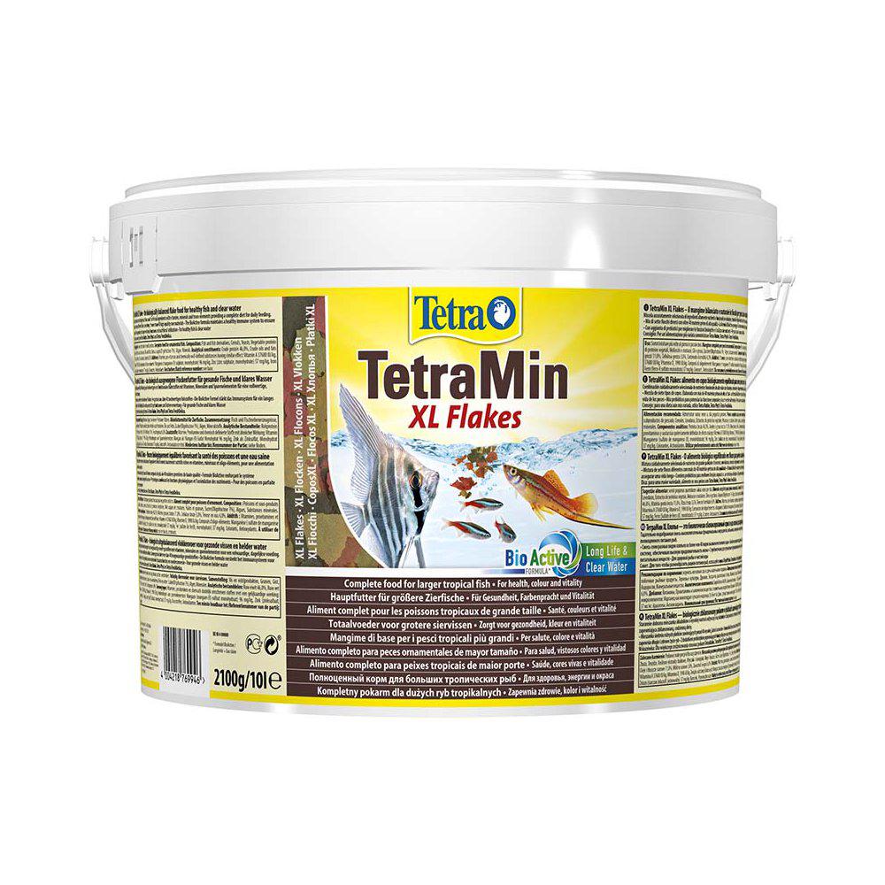 TetraMin XL flakes