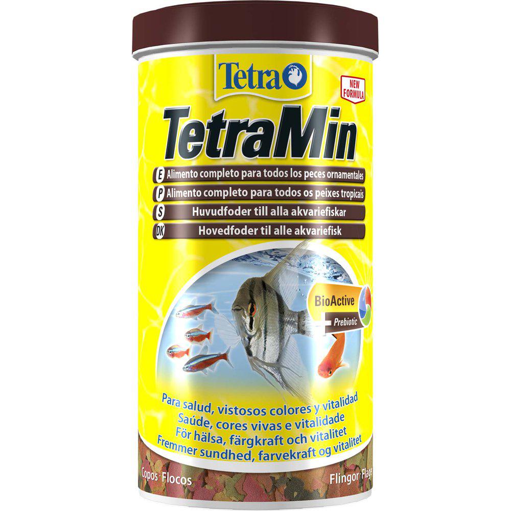 TetraMin