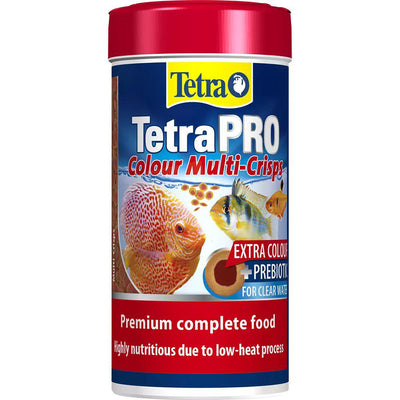 Tetra Pro Colour