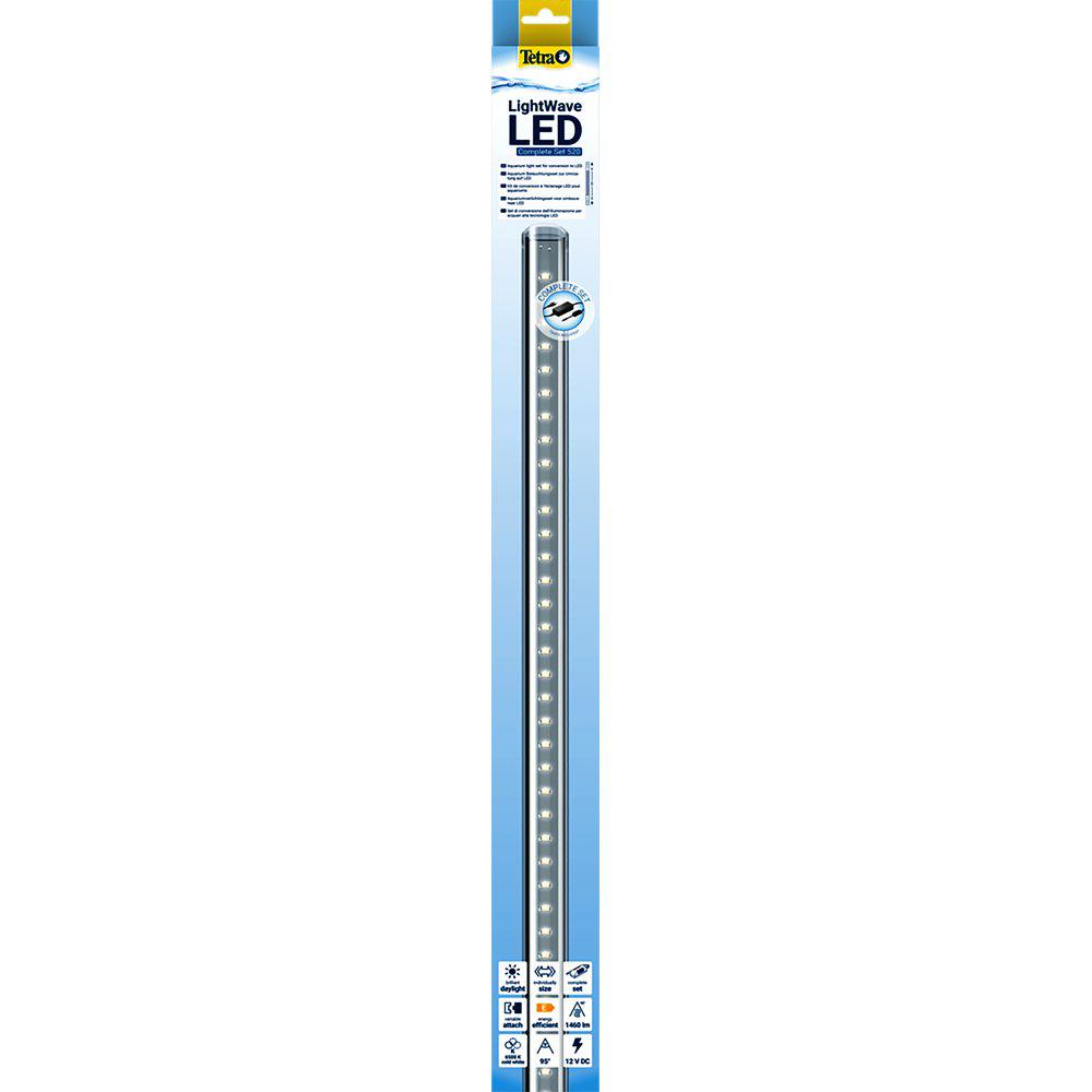 Tetratec Lightwave Led Set 114-122cm