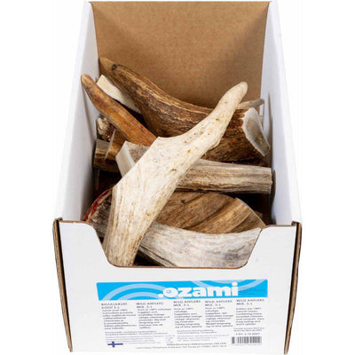 Wild Antlers 2kg Mix S-l Ca 12-20pcs