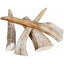 Wild Antlers 2kg Mix S-l Ca 12-20pcs