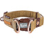 Ezydog Halsband Dubbel Up Corduroy