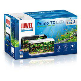 Juwel Akvarium Primo 70. Ca 70 liter.