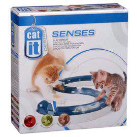 Catit Senses Lekcenter