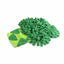 Hundleksak Snuffle Mat Broccoli 52x50x5cm