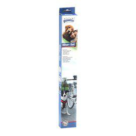 Hands Free Doggy Bike Exerciser Leash