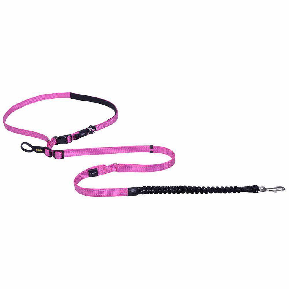 Rogz Utility Handsfree Lead