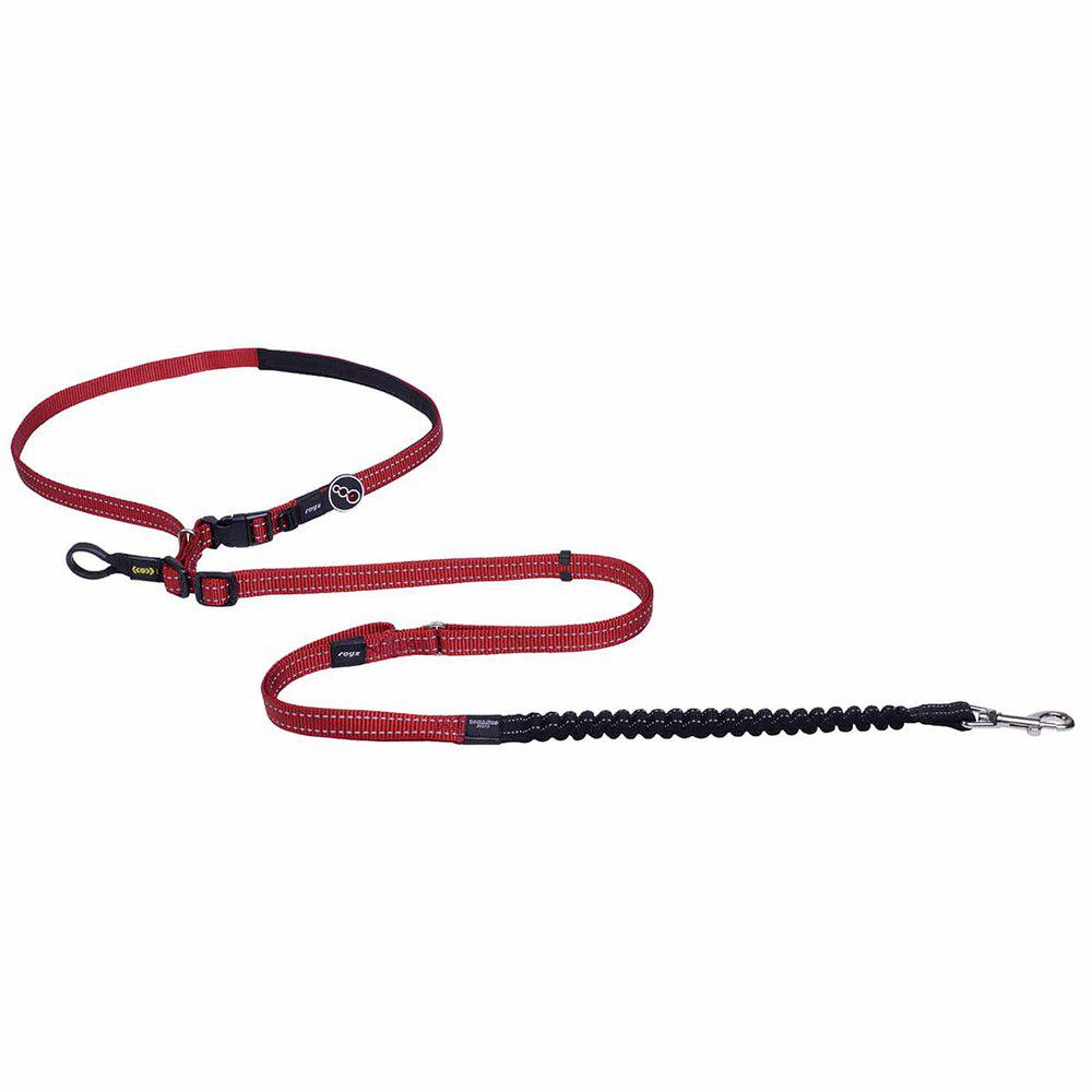 Rogz Utility Handsfree Lead