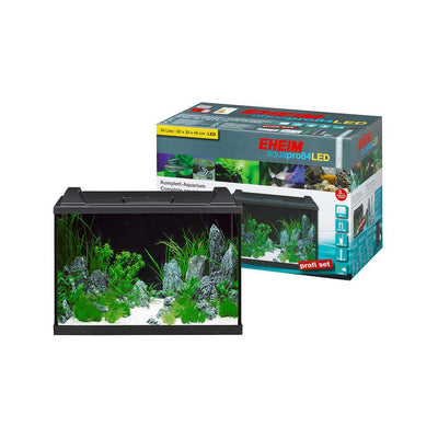 Eheim Aquapro 84l Led Komplett 60x35x40cm